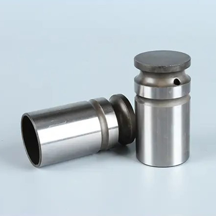 氣門(mén)挺柱自動(dòng)淬火設(shè)備